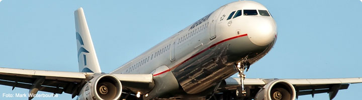 Aegean Airlines