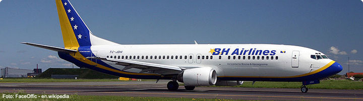 BH Airlines