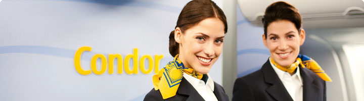 Condor Airlines