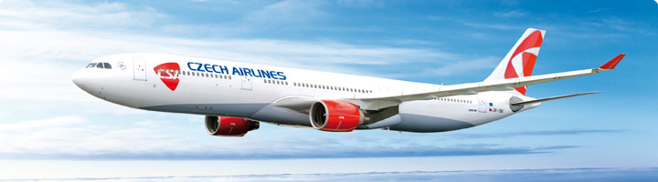 Czech Airlines