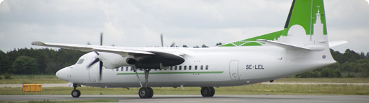 Gotlandsflyg