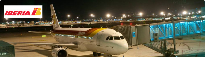 IBERIA