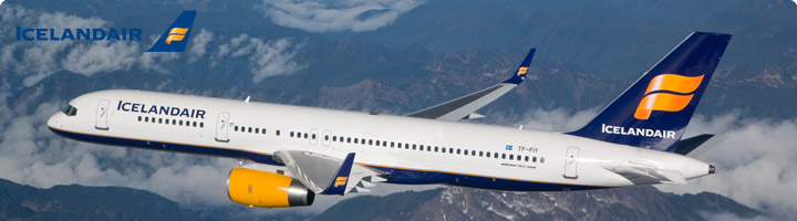 Icelandair