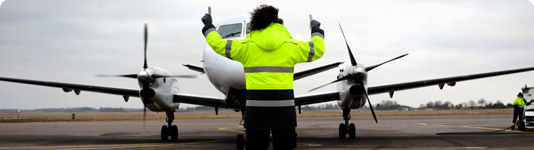 Kalmarflyg