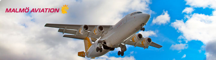 Malm� Aviation