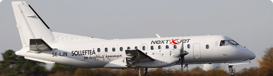Nextjet