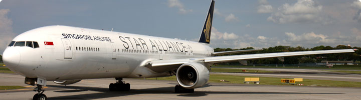 Singapore Airlines
