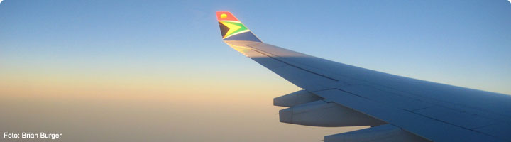 South African Airways