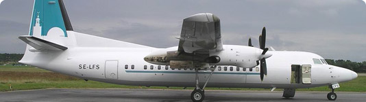 Sundsvallsflyg