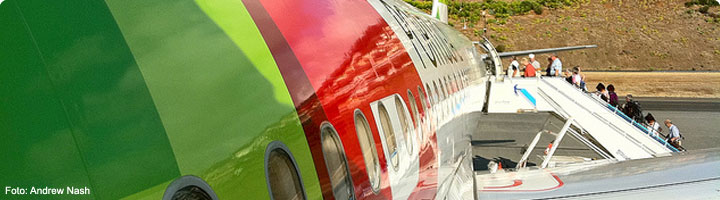 TAP Air Portugal