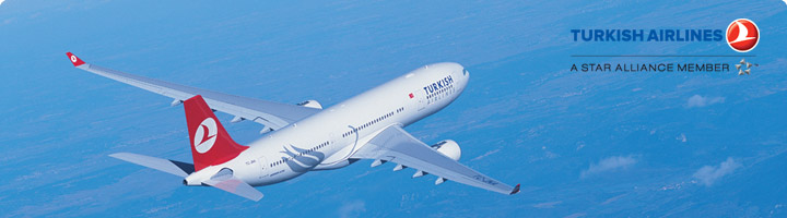 Turkish Airlines