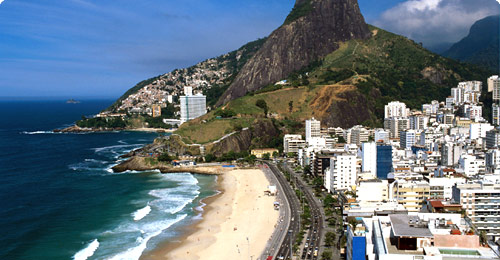 Brasilien
