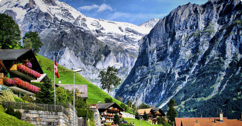 Schweiz