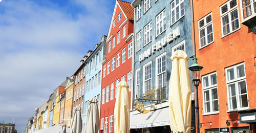 Danmark