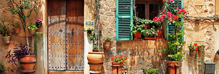 Spanien