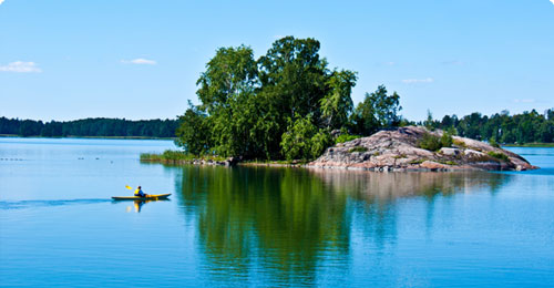 Finland
