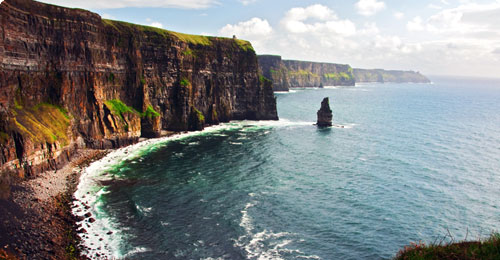 Irland