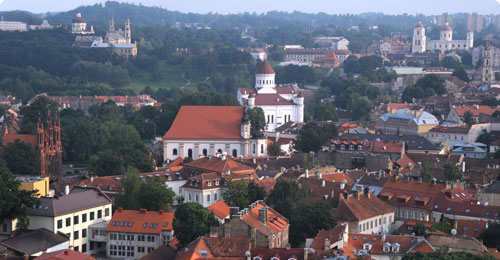 Litauen