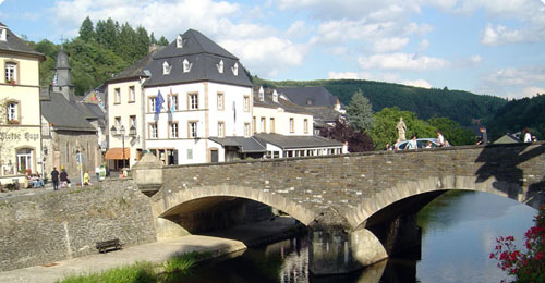Luxemburg