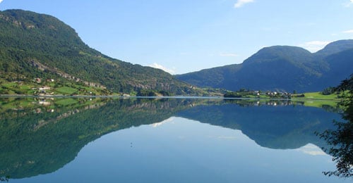 Norge