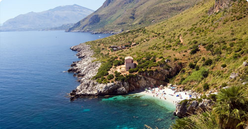 Sicilien