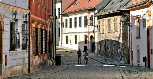 Slovakien