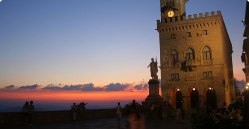 San Marino