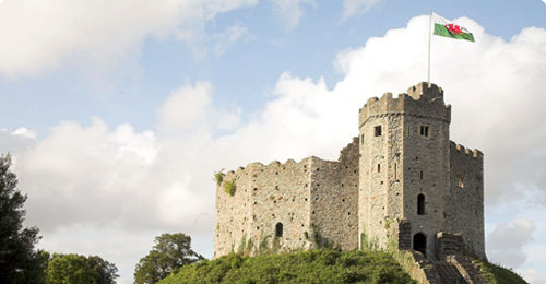 Wales