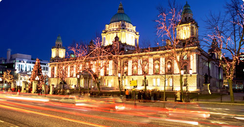 Belfast
