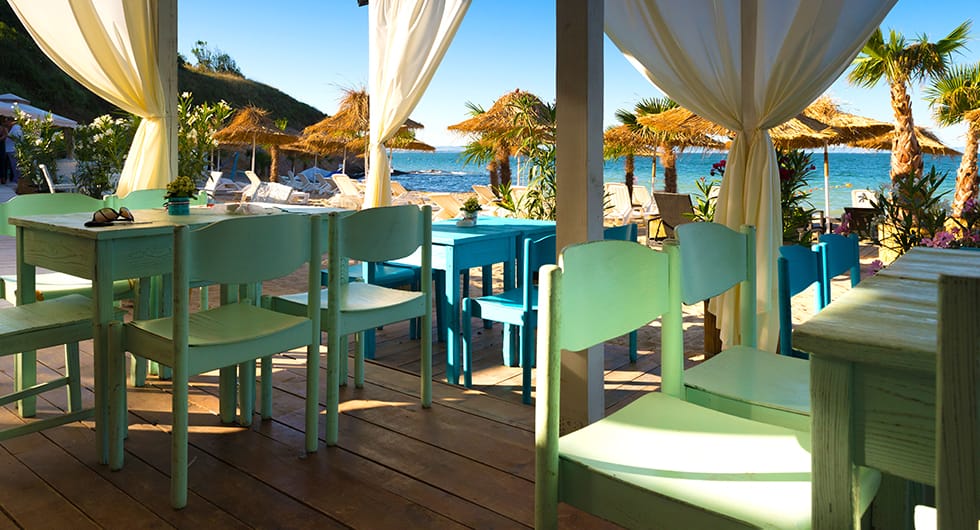 Billiga flyg till Bourgas-Sunny Beach
