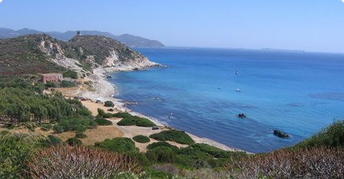 Billiga hotell i Cagliari