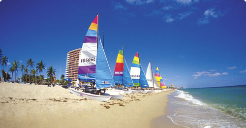 Fort Lauderdale