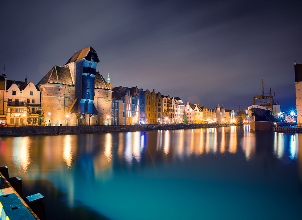 Gdansk