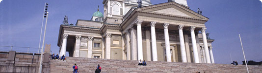 Stockholm - Helsingfors