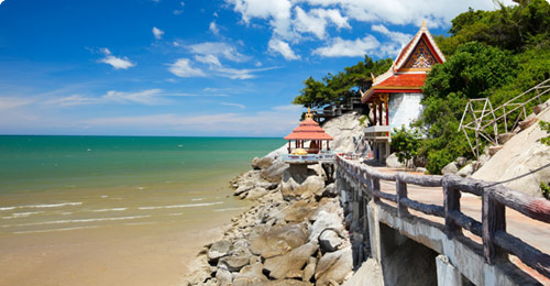 Hua Hin