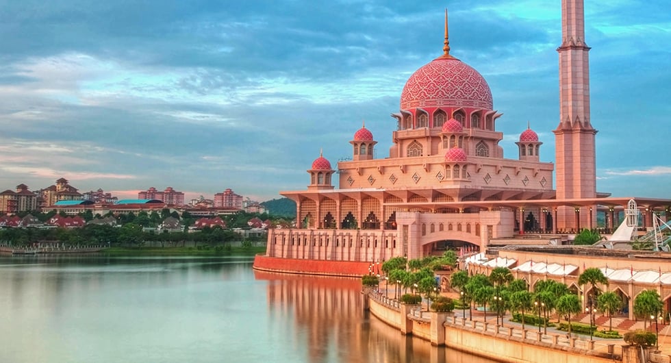 Stockholm - Kuala Lumpur