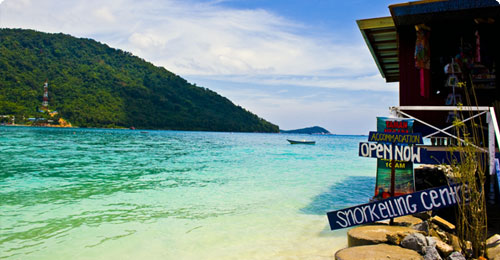 Langkawi
