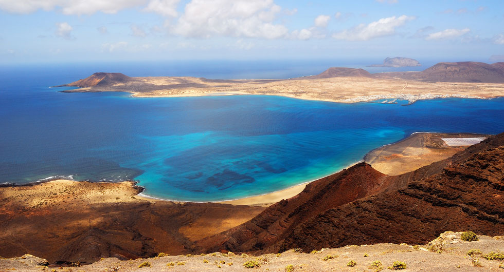 Sista minuten Lanzarote