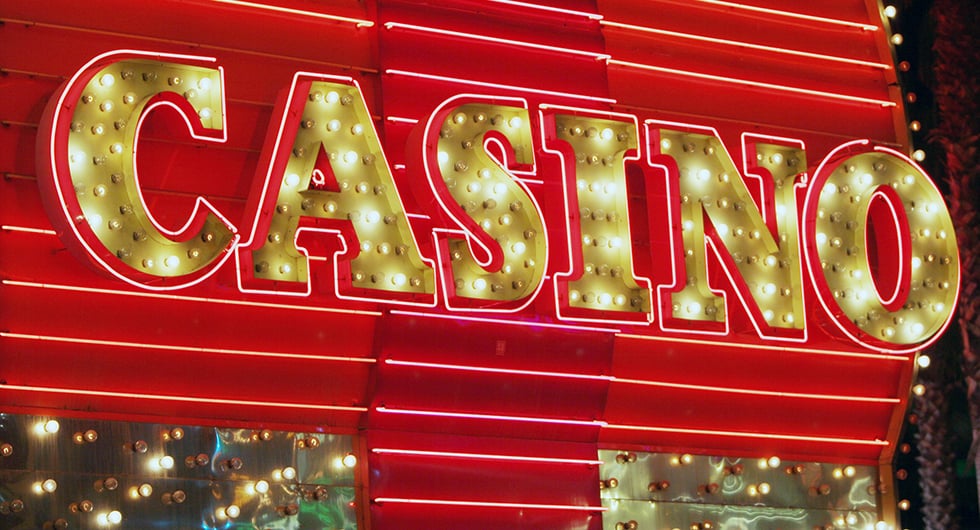 Sista minuten Las Vegas