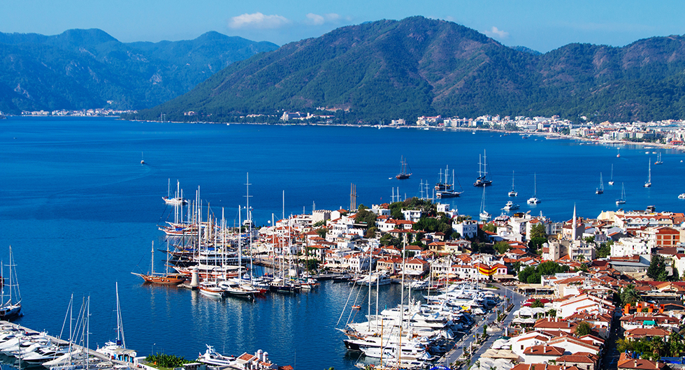 Marmaris