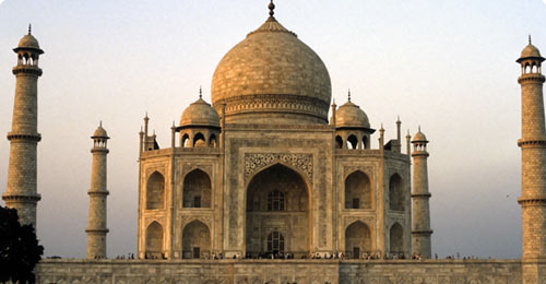 Stockholm - New Delhi
