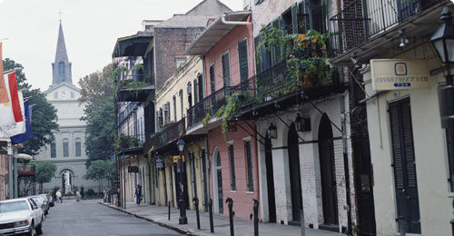 New Orleans
