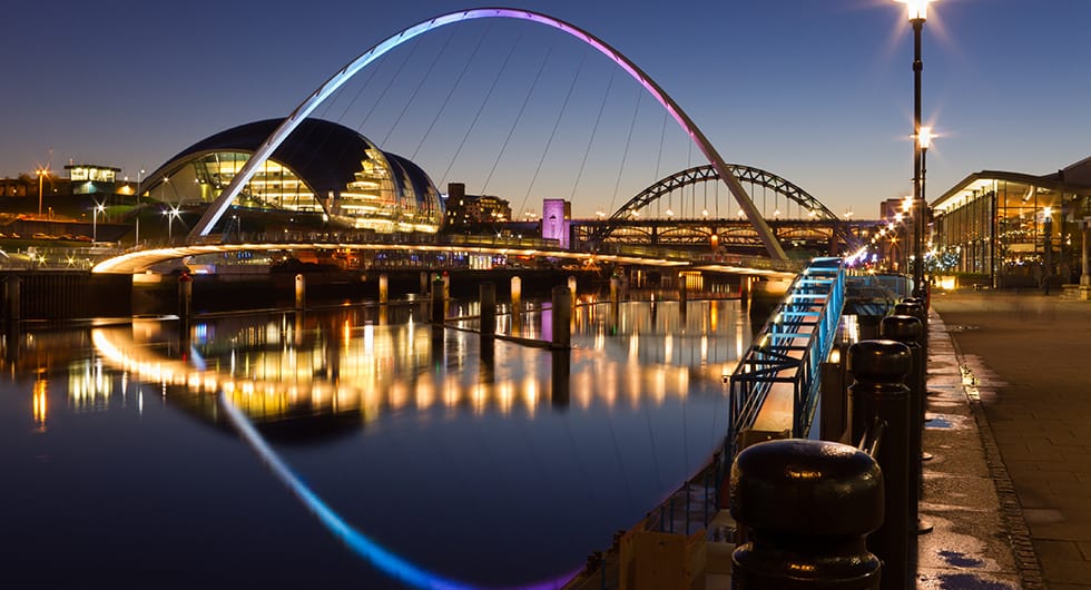 Newcastle