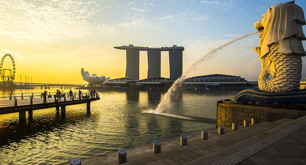 Singapore