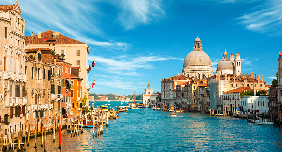 Venedig