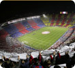 Fotbollsresor Barcelona
