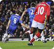 Fotbollsresor London