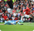 Fotbollsresor Manchester