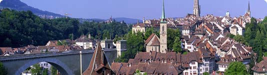 Billiga hotell i Bern
