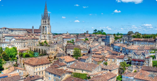 Bordeaux